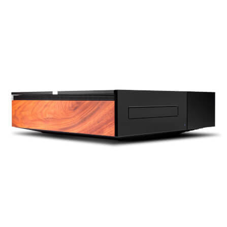 เครื่องเล่นซีดี CAMBRIDGE AUDIO : EVO-CD (CD PLAYER) (สีดำ)_0